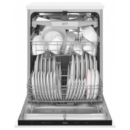 Amica DIM62E6EBqO dishwasher