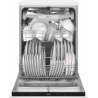 Amica DIM62E6EBqO dishwasher
