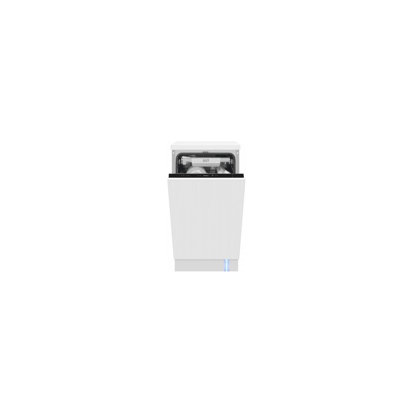 Amica DIM42E6EBqO dishwasher