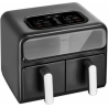 Amica Air Fryer double AFM 7020