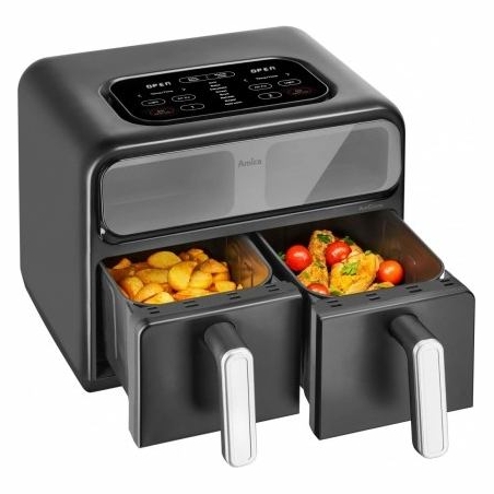 Amica Air Fryer double AFM 7020