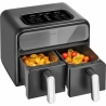 Amica Air Fryer double AFM 7020