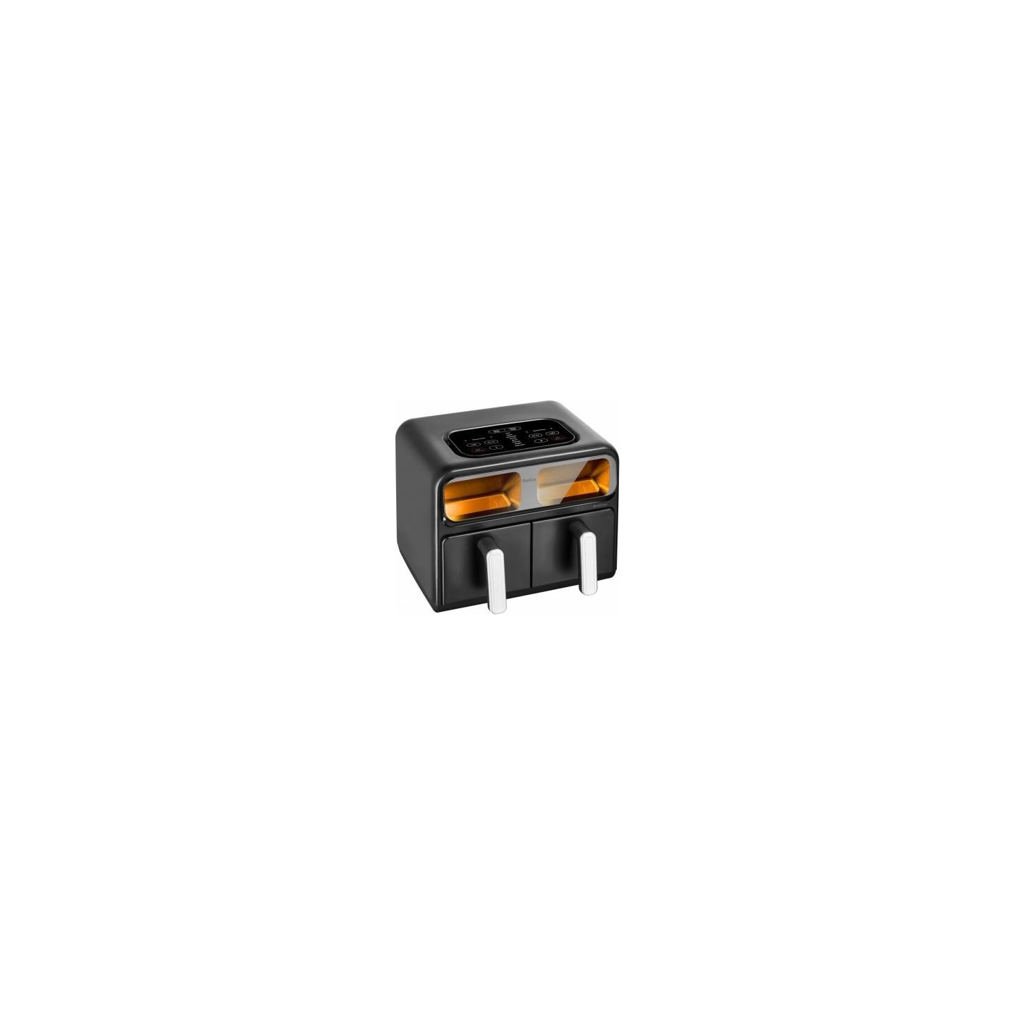 Amica Air Fryer double AFM 7020