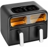 Amica Air Fryer double AFM 7020