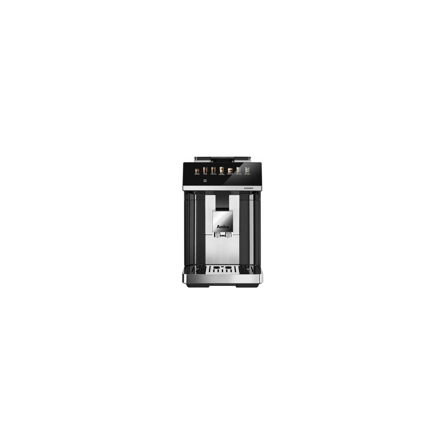 Amica Coffe machine Elegance CM 7011