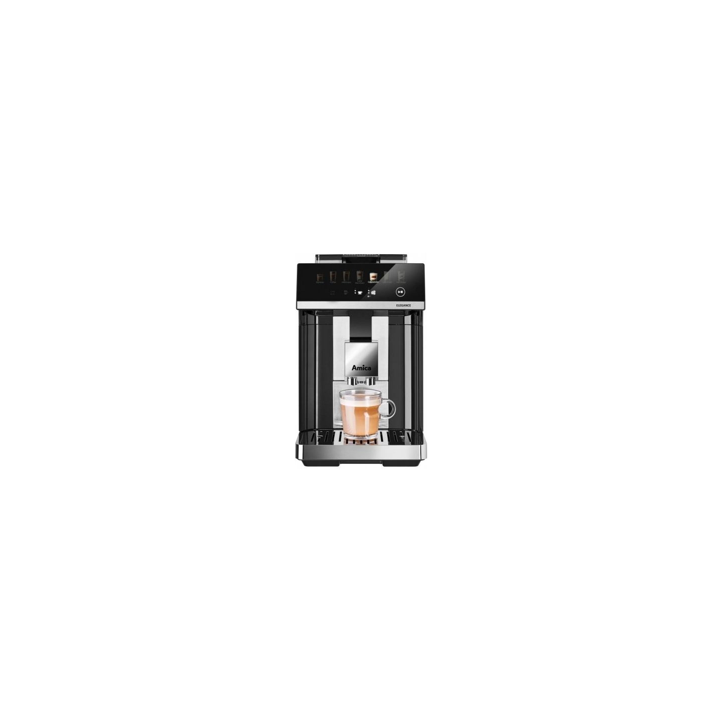Amica Coffe machine Elegance CM 7011