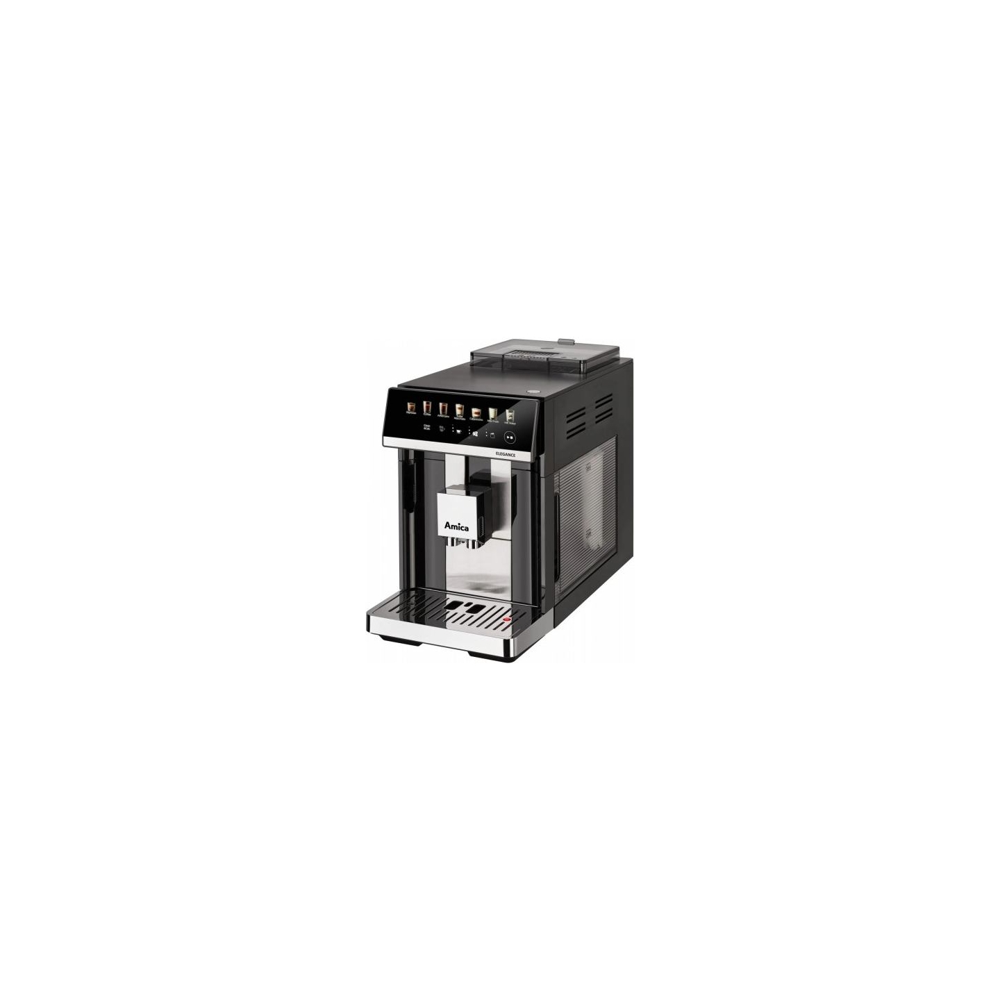 Amica Coffe machine Elegance CM 7011