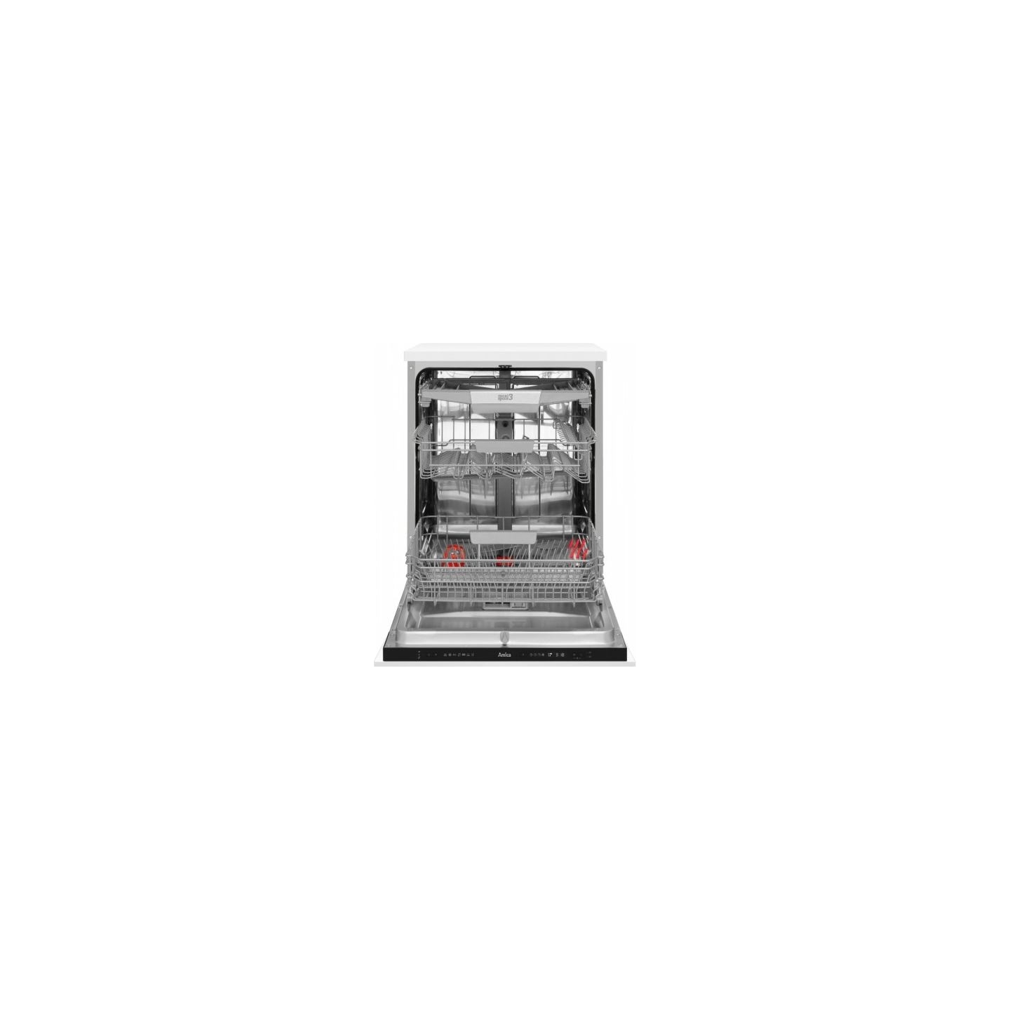 Amica Dishwasher DIM64C7EMONqH