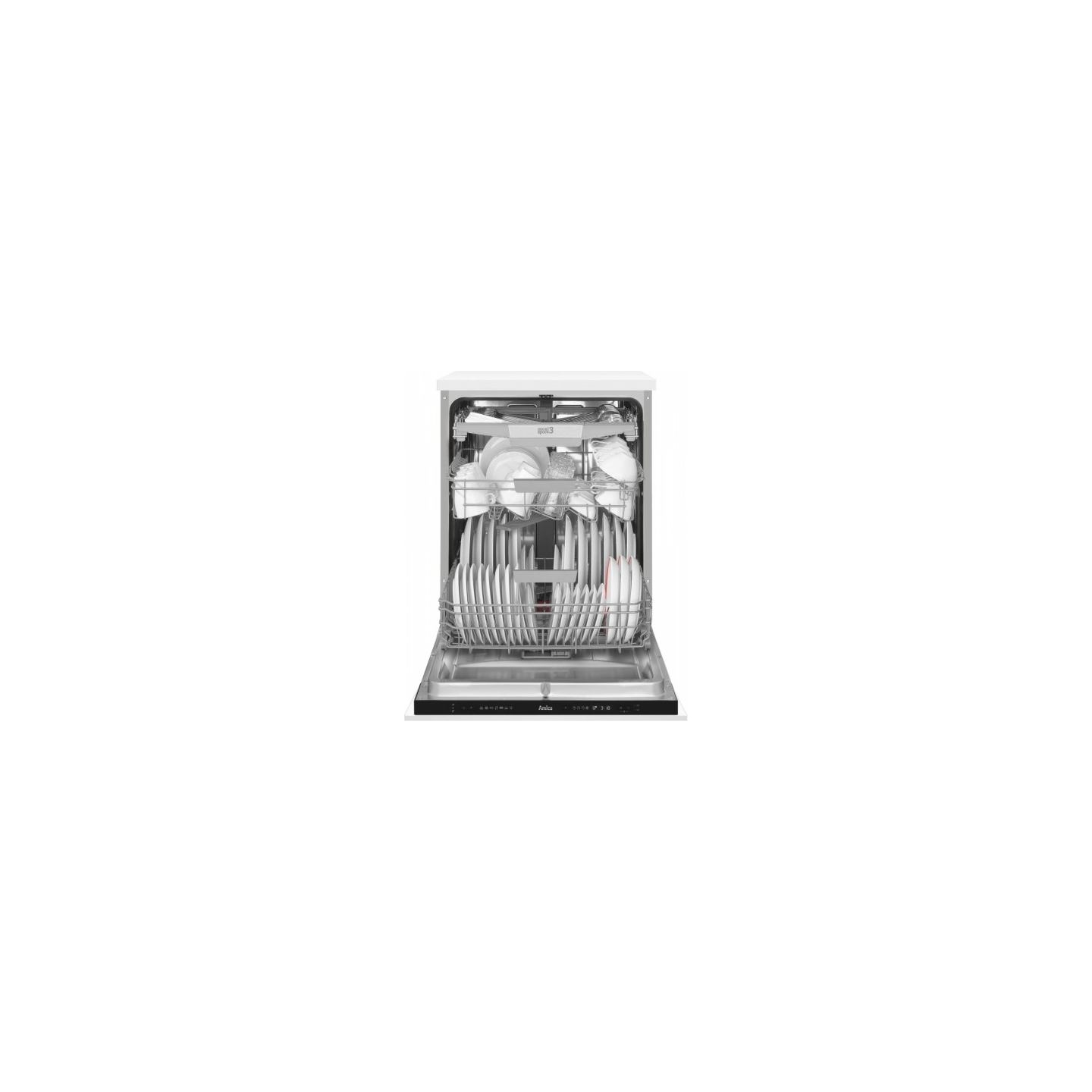 Amica Dishwasher DIM64C7EMONqH