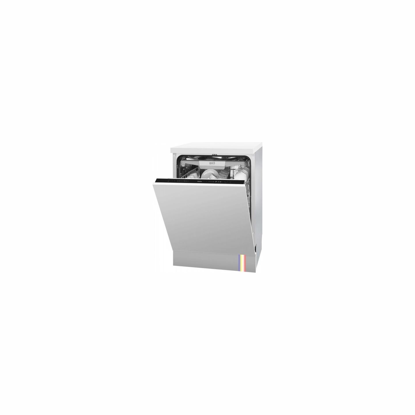 Amica Dishwasher DIM64C7EMONqH