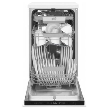 Amica Dishwasher DIM44C6EMONqH