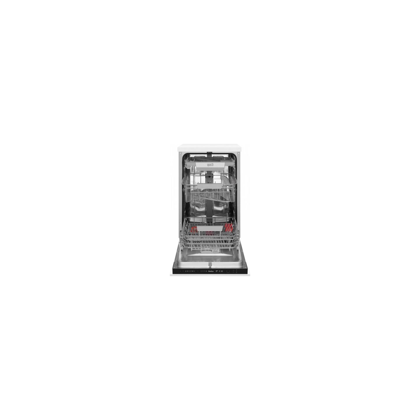 Amica Dishwasher DIM44C6EMONqH