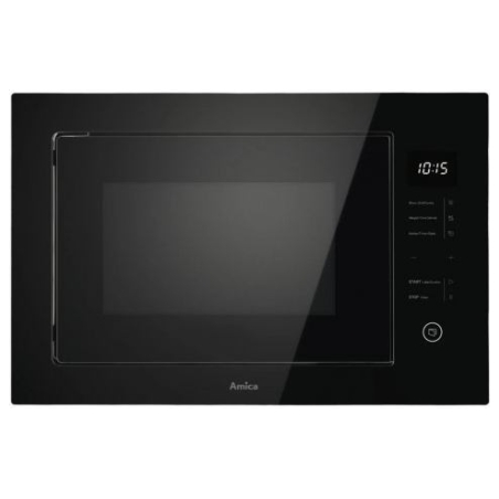 Amica Microwave oven AMMB25E4SGB