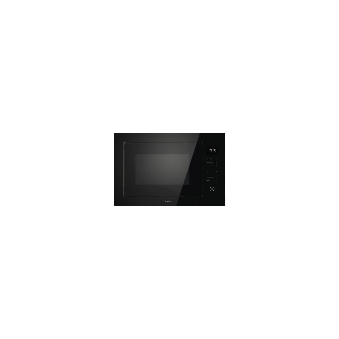 Amica Microwave oven AMMB25E4SGB
