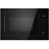 Amica Microwave oven AMMB25E4SGB