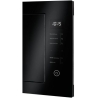 Amica Microwave oven AMMB25E4SGB