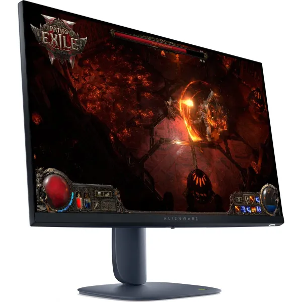 Dell Alienware 27 Gaming Monitor - AW2725DM / 210-BQWQ