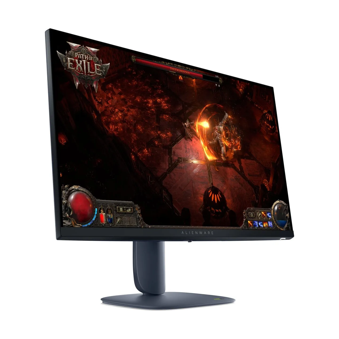 Dell Alienware 27 Gaming Monitor - AW2725DM / 210-BQWQ