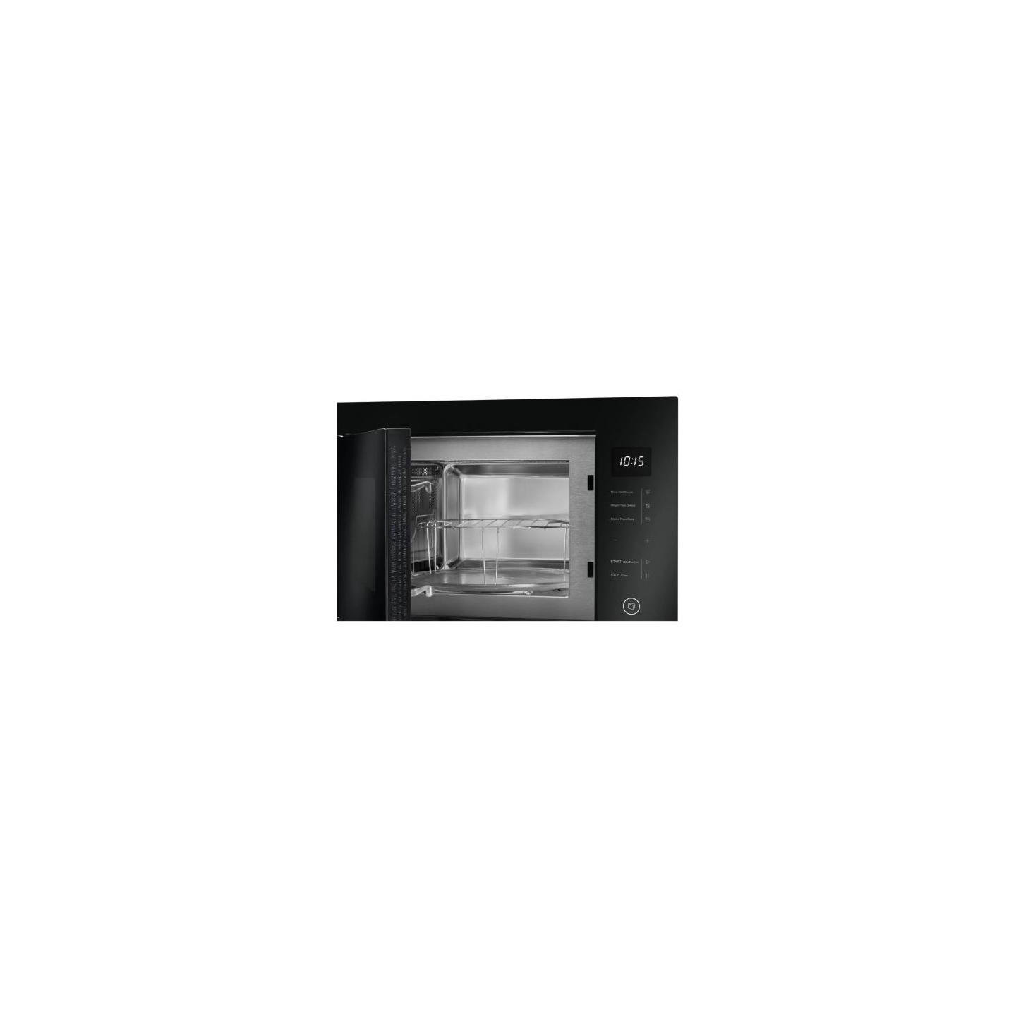 Amica Microwave oven AMMB25E4SGB