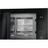 Amica Microwave oven AMMB25E4SGB