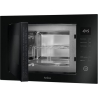 Amica Microwave oven AMMB25E4SGB
