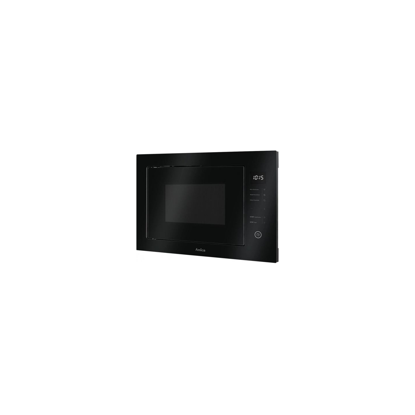 Amica Microwave oven AMMB25E4SGB