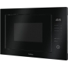 Amica Microwave oven AMMB25E4SGB