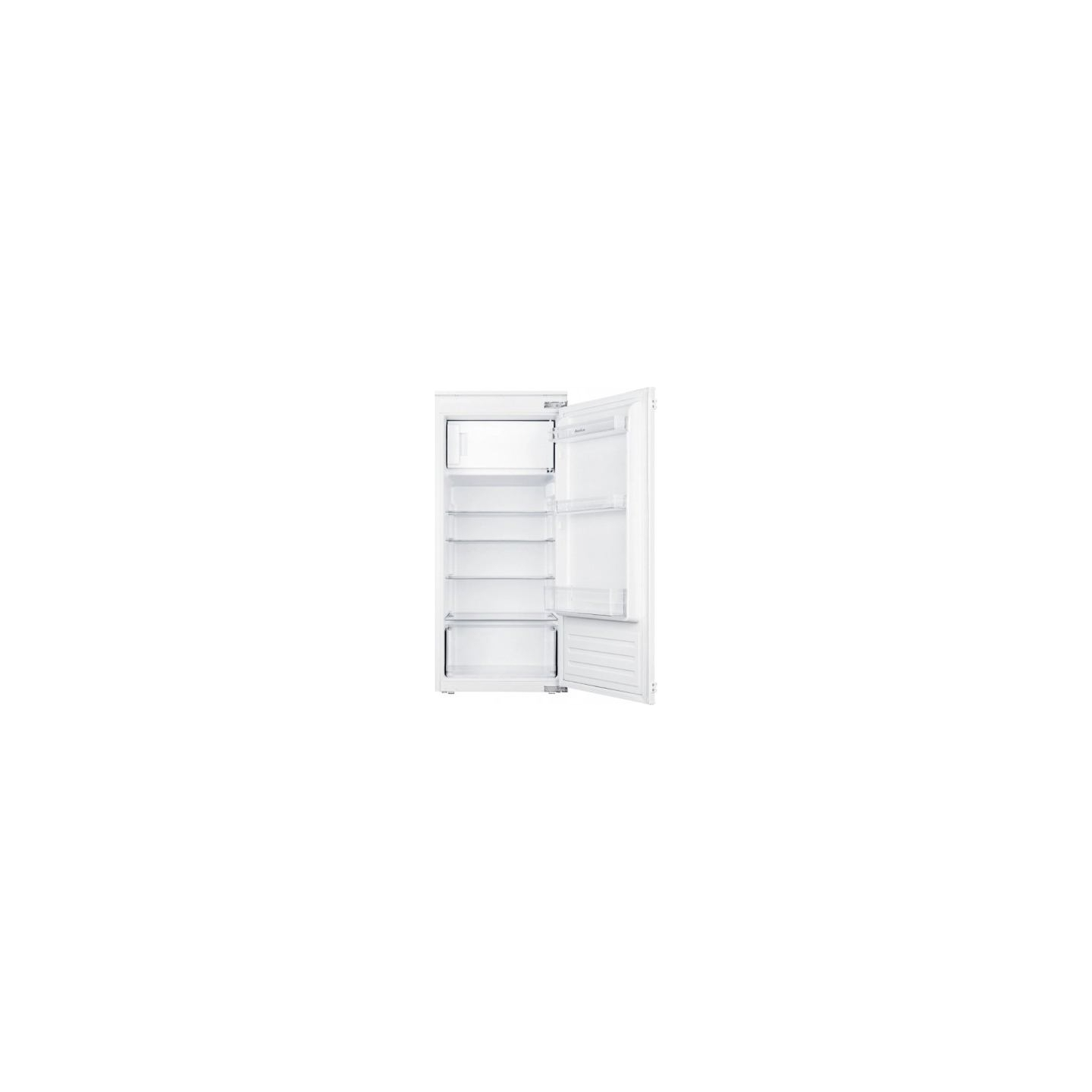 Amica Fridge-freezer BM210.4i(E)