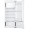 Amica Fridge-freezer BM210.4i(E)