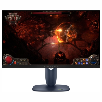 Dell Alienware 27 Gaming Monitor - AW2725DM / 210-BQWQ