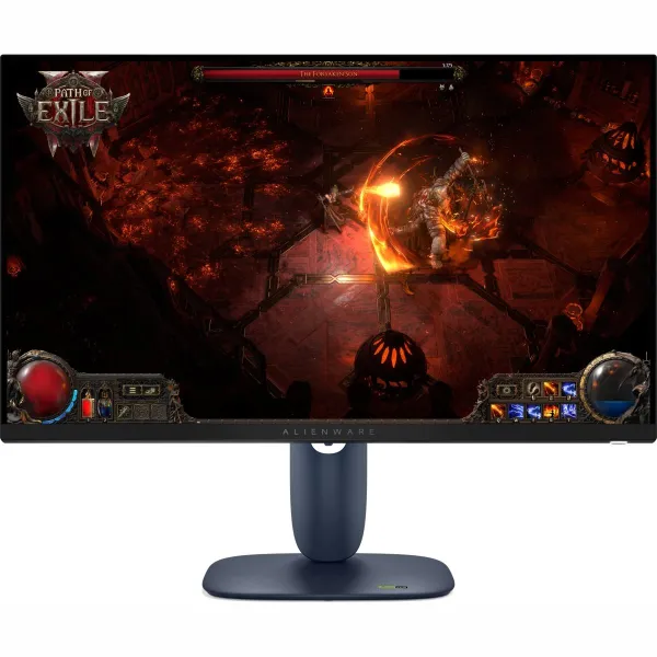 Dell Alienware 27 Gaming Monitor - AW2725DM / 210-BQWQ