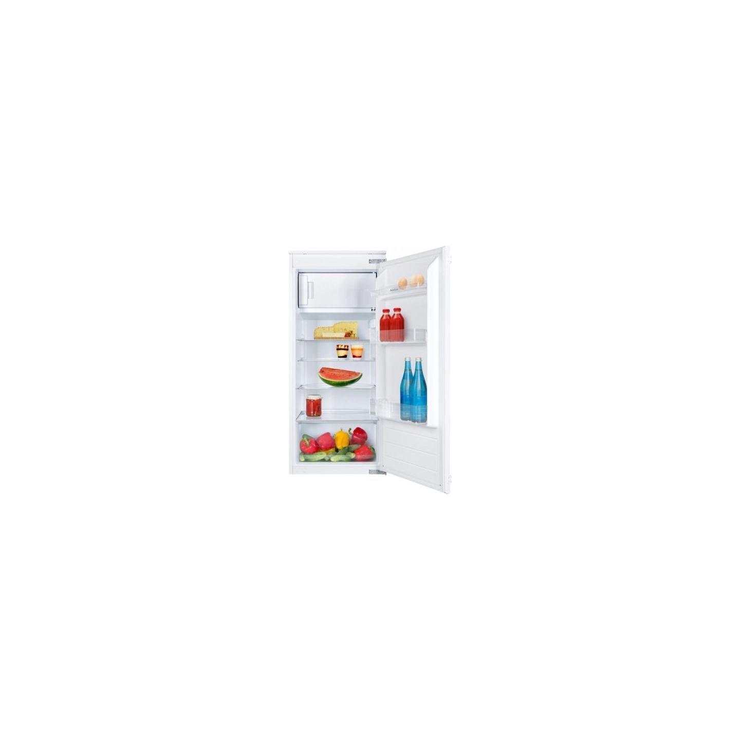 Amica Fridge-freezer BM210.4i(E)