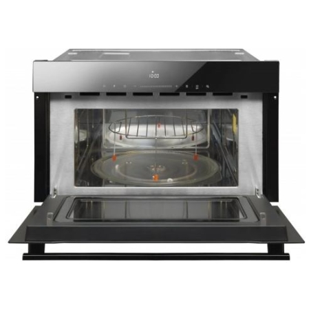 Amica AMMB34E1GVB microwave oven