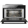 Amica AMMB34E1GVB microwave oven