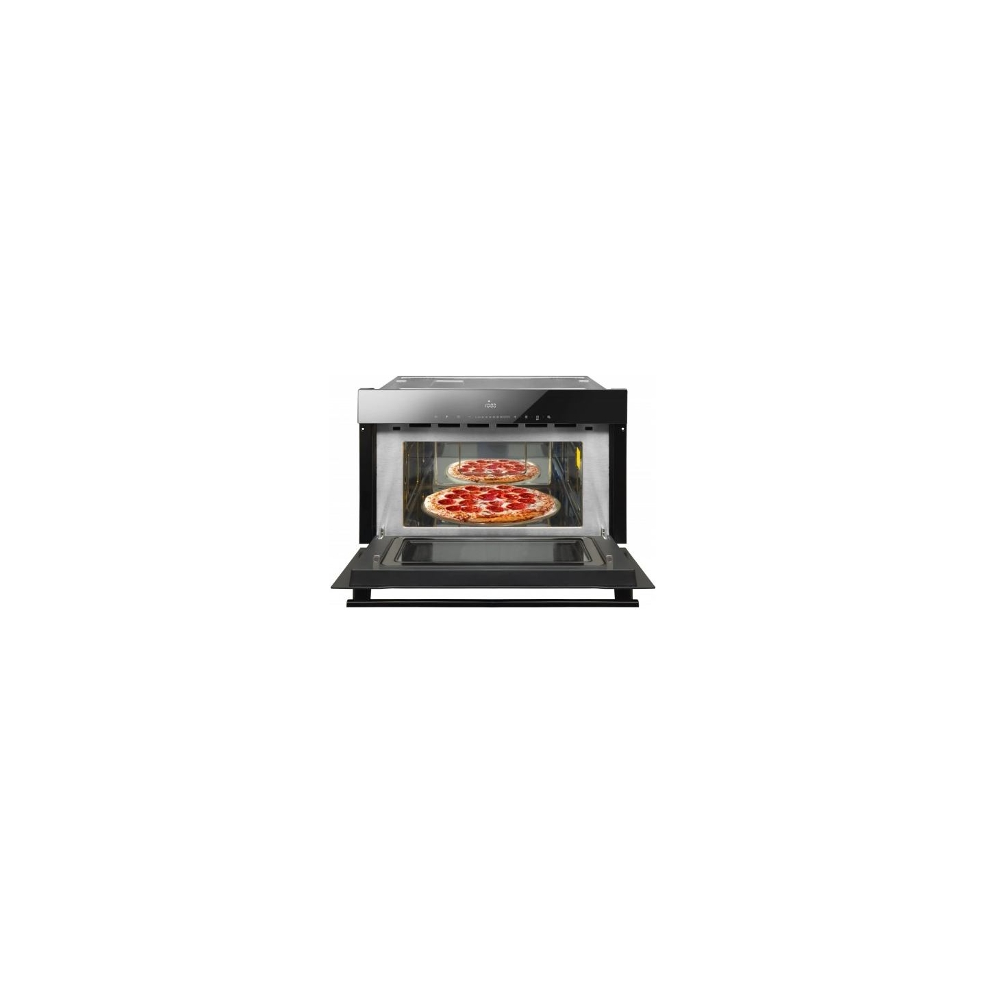 Amica AMMB34E1GVB microwave oven