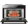 Amica AMMB34E1GVB microwave oven