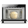 Amica AMMB34E1GVB microwave oven
