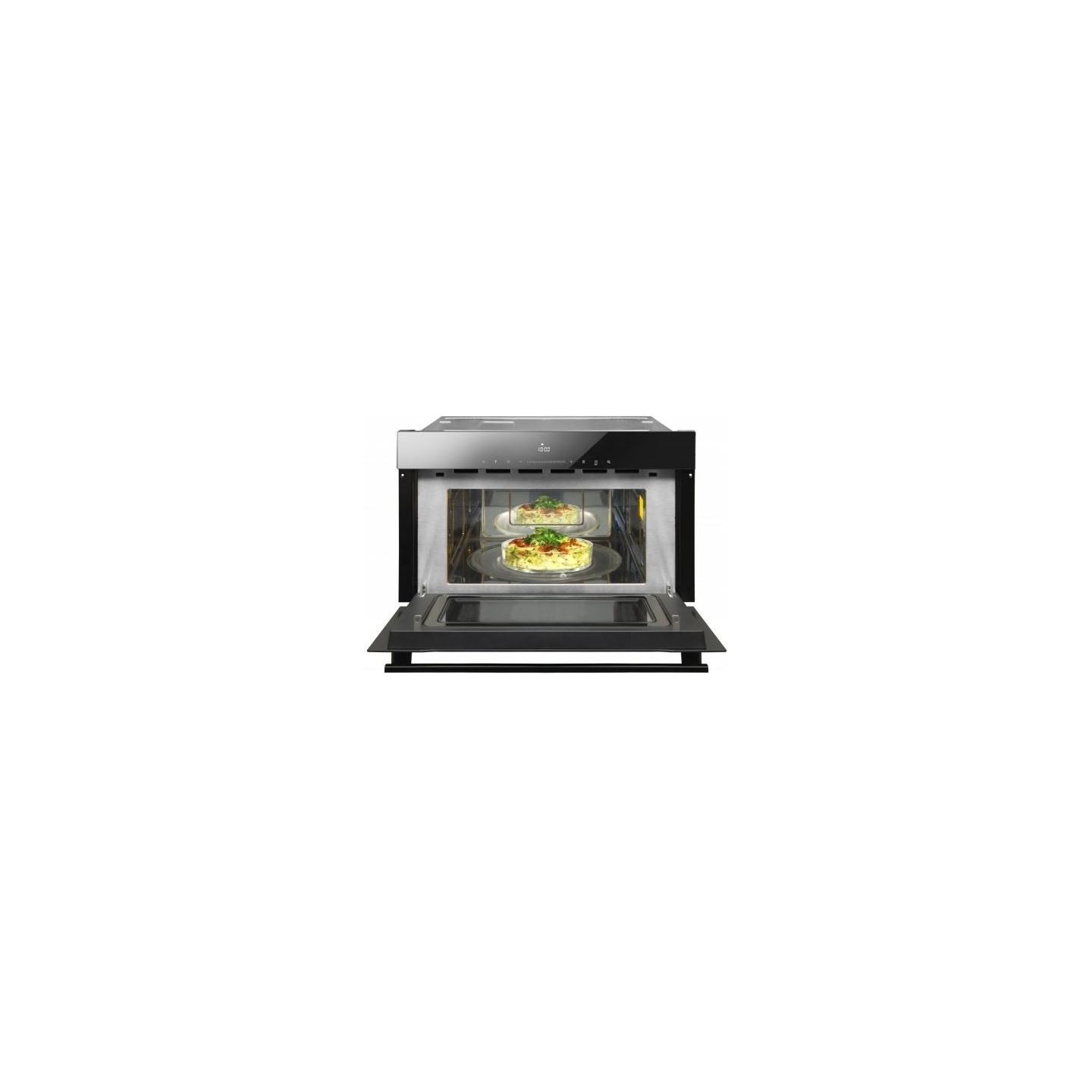 Amica AMMB34E1GVB microwave oven