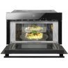 Amica AMMB34E1GVB microwave oven