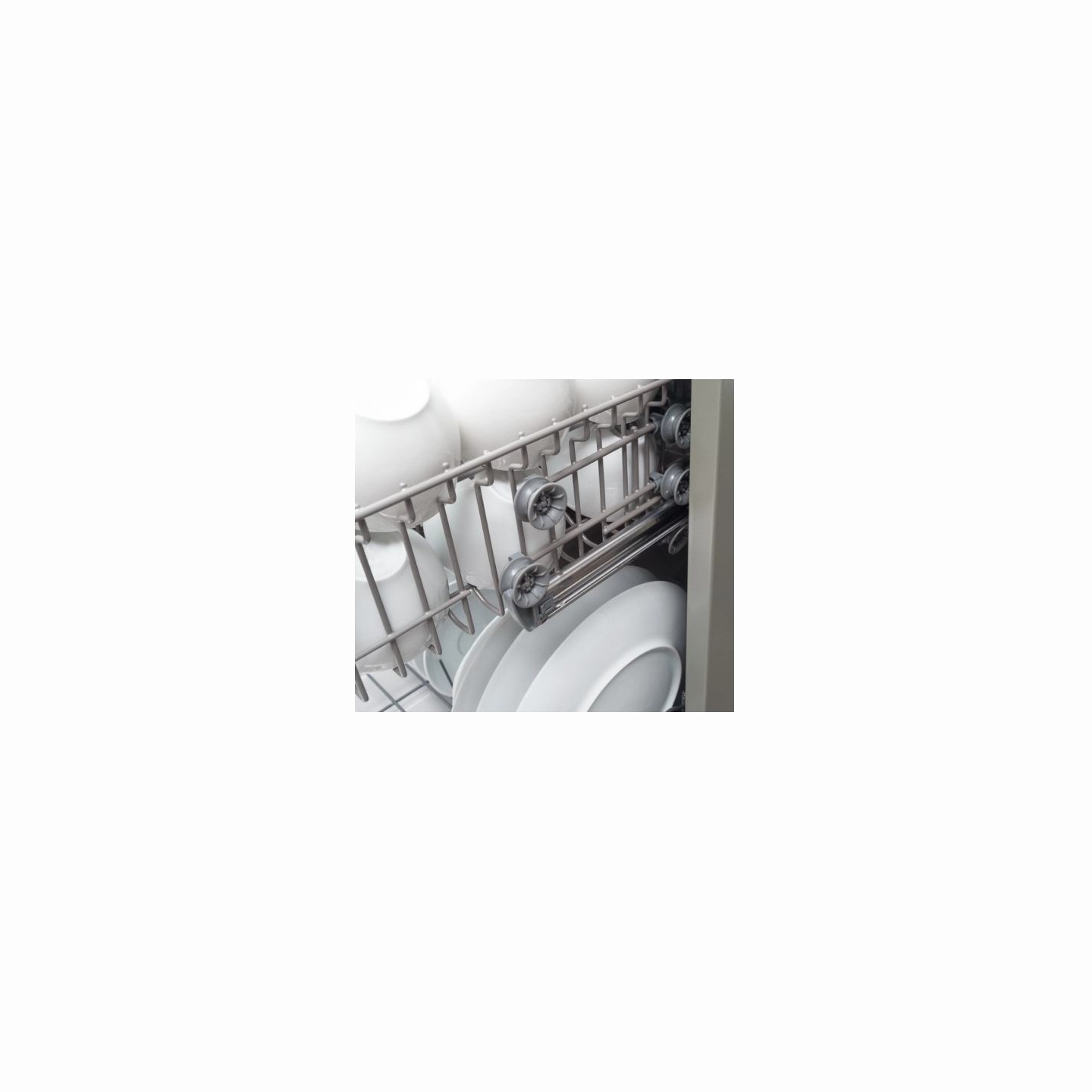Amica Dishwasher DIM42E6qD