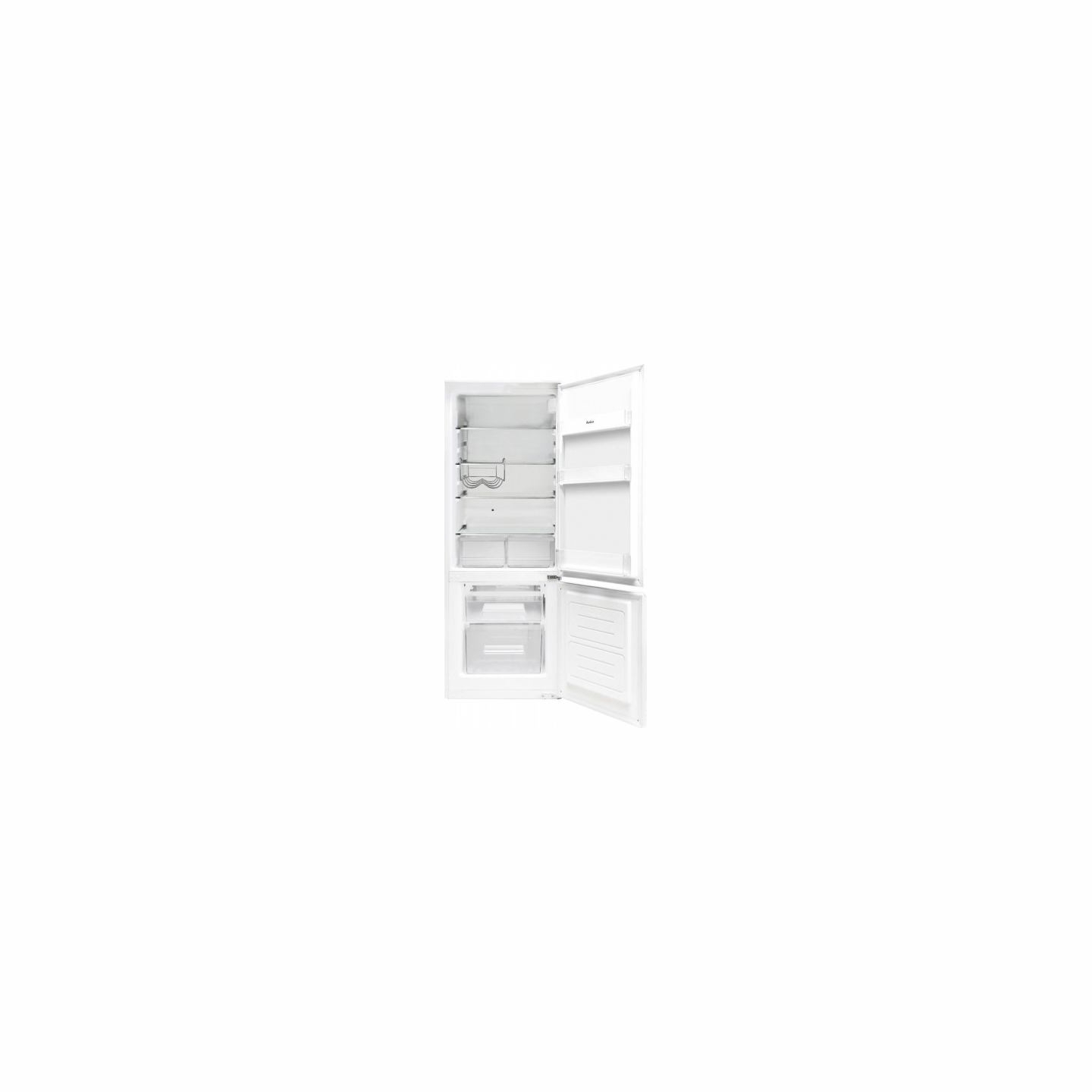 Amica Fridge-freezer BK2265.4i(E)