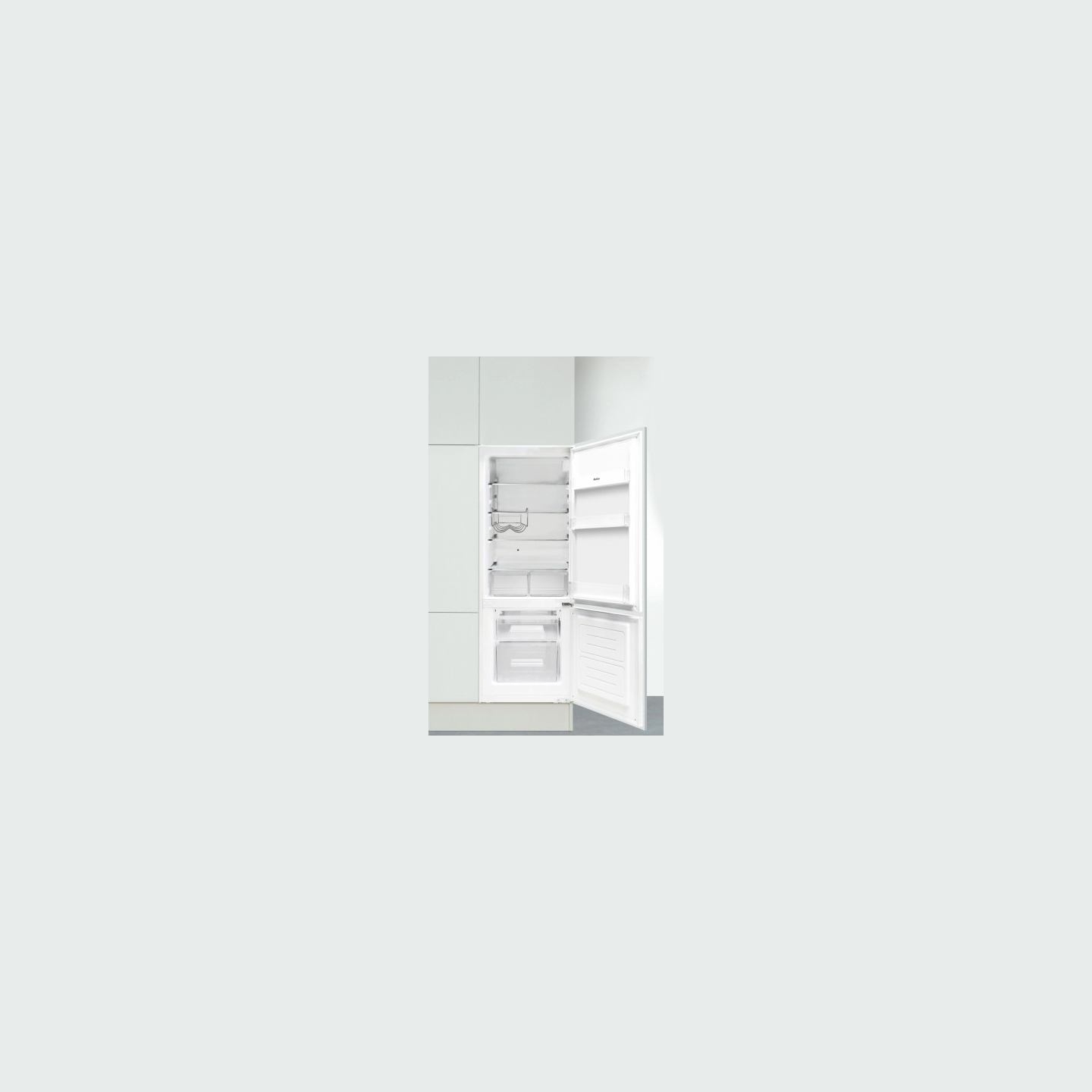 Amica Fridge-freezer BK2265.4i(E)