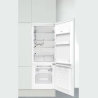 Amica Fridge-freezer BK2265.4i(E)
