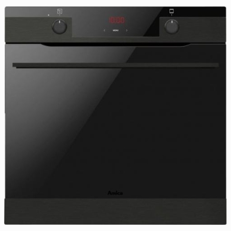 Amica Oven TED37739ArBA+V STEAM PIZZA