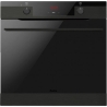 Amica Oven TED37739ArBA+V STEAM PIZZA
