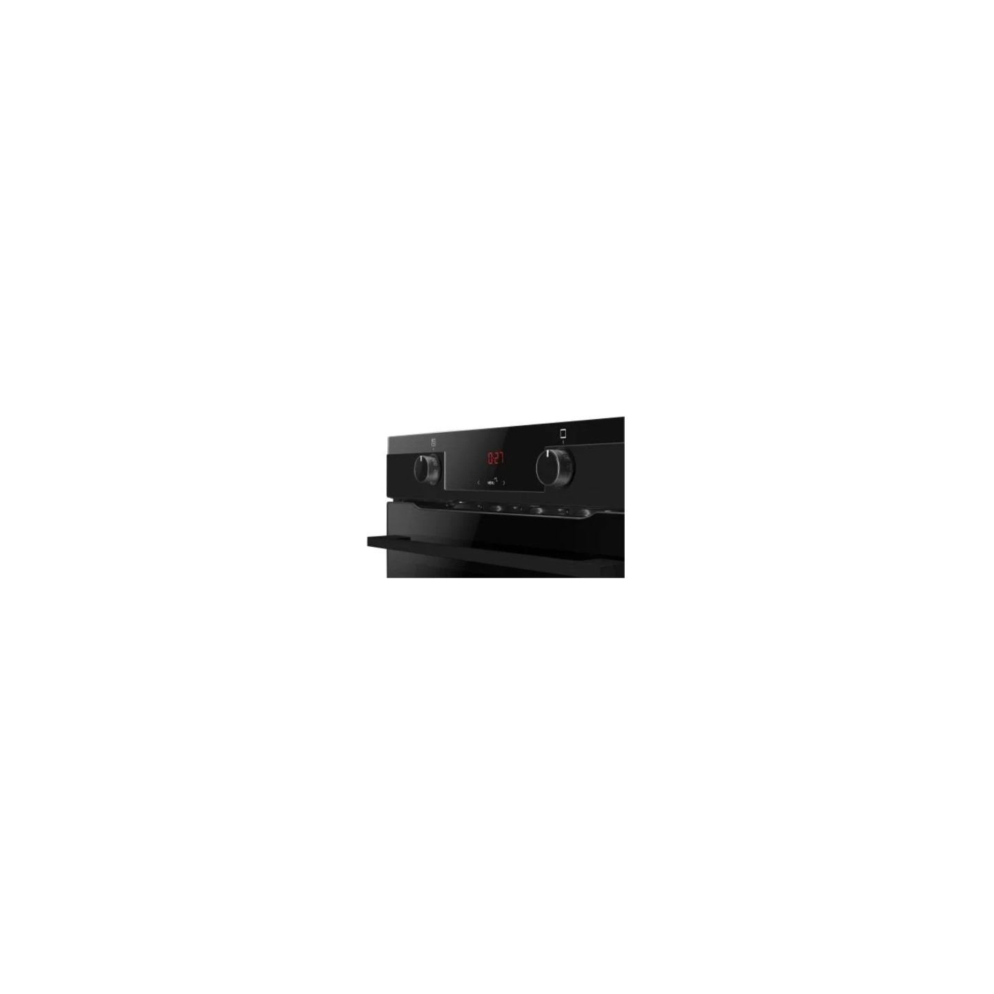 Amica Oven TED37739ArBA+V STEAM PIZZA