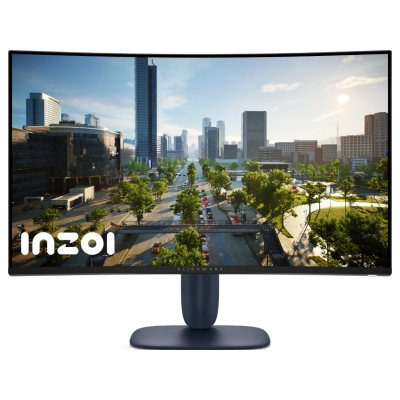 Dell Alienware 32 Gaming Monitor - AW3225DM / 210-BQWN