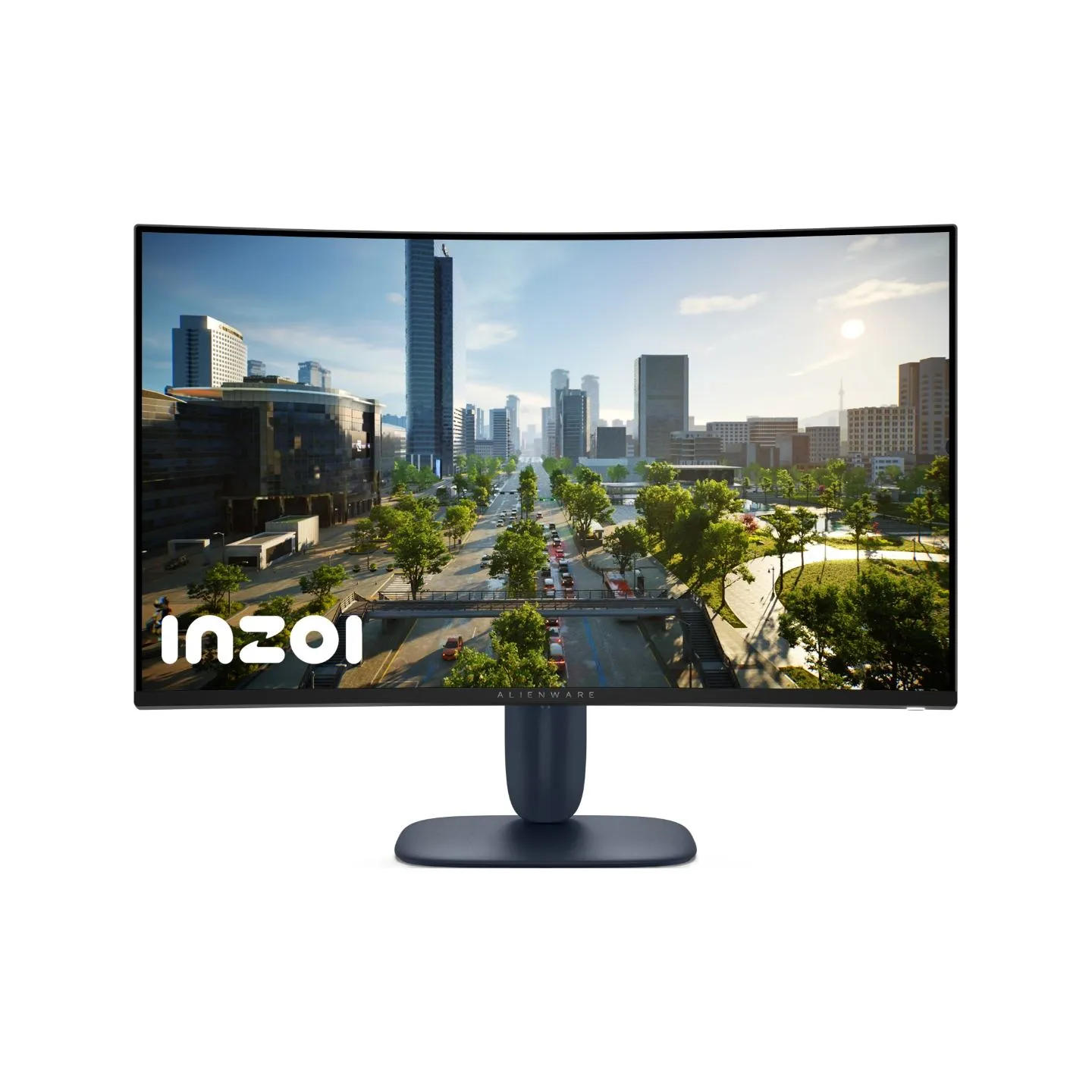 Dell Alienware 32 Gaming Monitor - AW3225DM / 210-BQWN