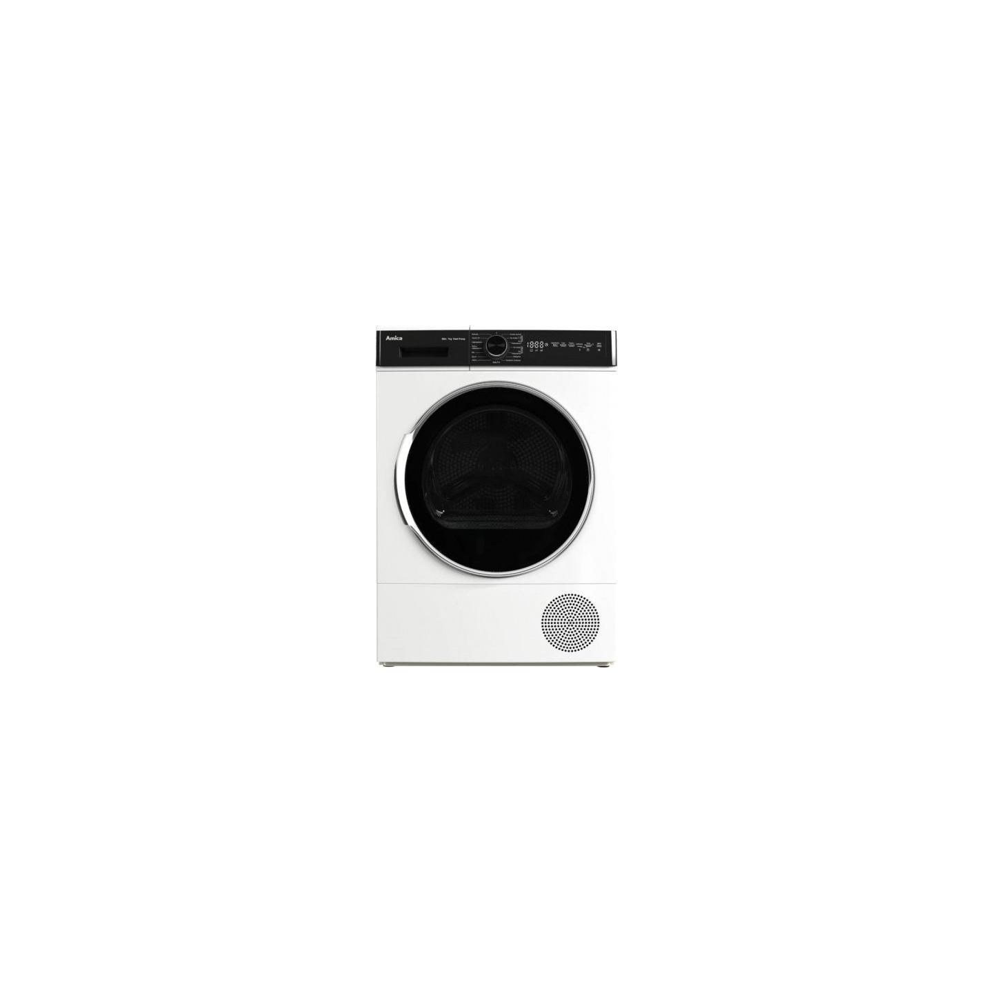 Amica Dryer AD3S72LHB(E)