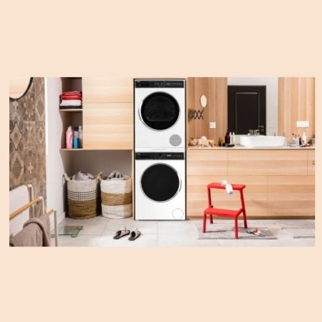 Amica Dryer AD3S72LHB(E)